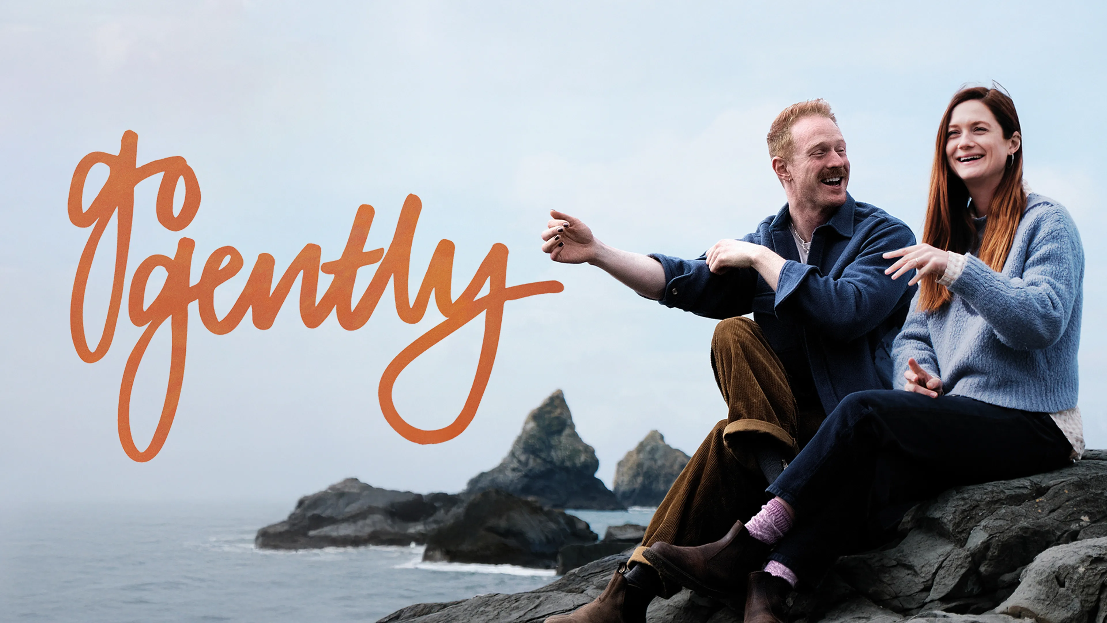 Go Gently poster